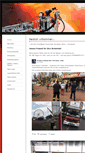 Mobile Screenshot of feuerwehr-homberg.de